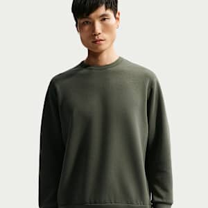 Nike 24.7 ImpossiblySoft Men's Dri-FIT Crew. Nike JP